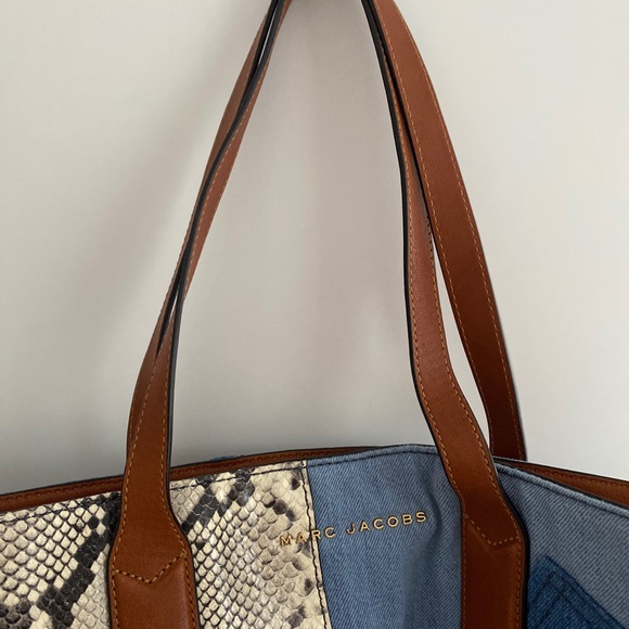 Marc Jacobs used once - Picture 12 of 15